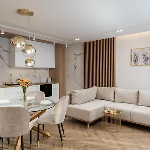 Ga Luxury Grzegórzecka 9 Kraków