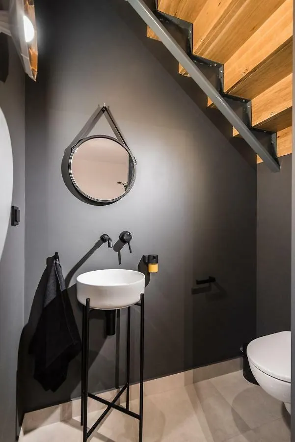 Apartament Urban Loft - Loftaffair Kraków Polska